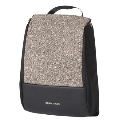 basket bag zainetto borbonese OP MOmon bimbi viareggio