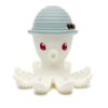 Bonnie la piovra gioco dentizione silicone igienico babytolove bimbiviareggio
