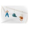 palestra gioco legno little big friends bimbi viareggio