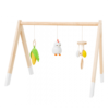 palestra gioco legno little big friends bimbi viareggio