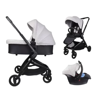 trio completo bamboom offerta bimbi viareggio