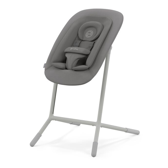 seggiolone evolutivo lemo cybex 4 in 1 bimbi viareggio
