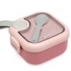 lunch box kiokids 4+ 750 ml bimbi viareggio
