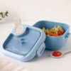 lunch box kiokids 4+ 750 ml bimbi viareggio