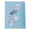 coperta letto sonnocaldo amelie picci bimbi viareggio