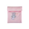 coperta letto sonnocaldo amelie picci bimbi viareggio
