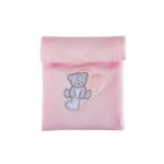 coperta letto sonnocaldo amelie picci bimbi viareggio