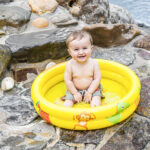 piscina gonfiabile swim essential bimbi viareggio