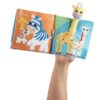 Libretto degl animali Chicco bimbi viareggio