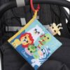 Libretto degl animali Chicco bimbi viareggio