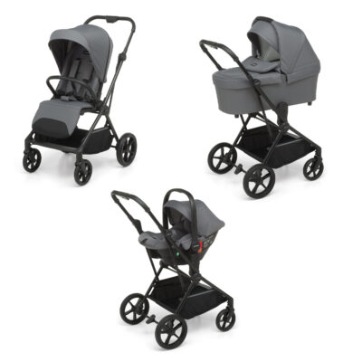 Trio Spritz Foppapedretti