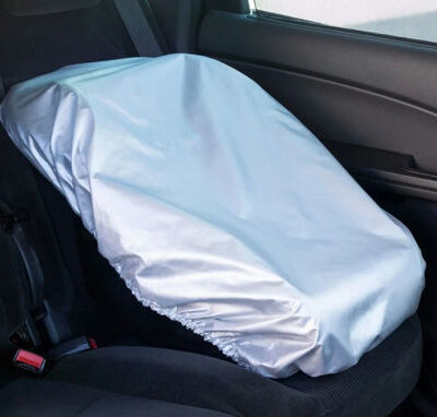Parasole Seggiolino Auto Kiokids