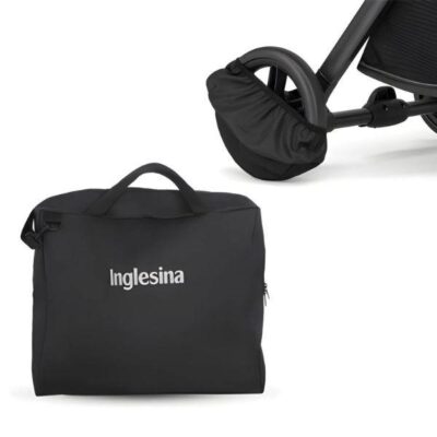 Borsa Porta Passeggino e Copriruote Quid3 Inglesina