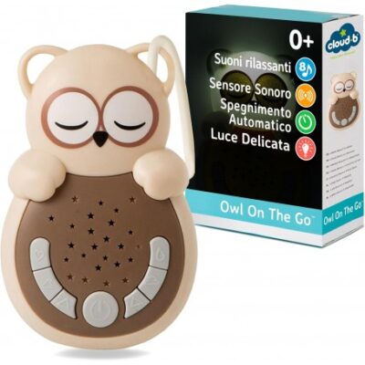 Sweet Dreamz On The Go Cloud-B