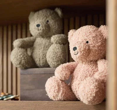 Peluche Teddy Jollein