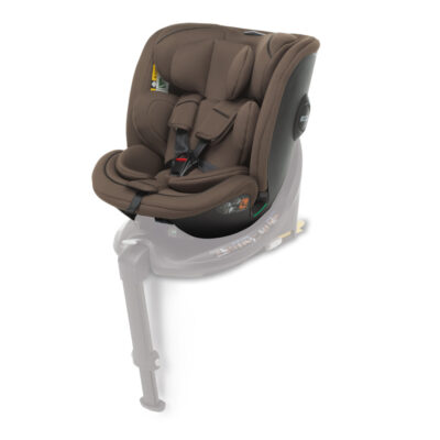 Seggiolino Auto Disk Grow I-Size Foppapedretti