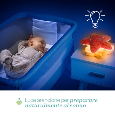 You&Me Star Chicco
