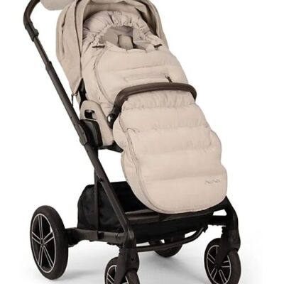 Kit Invernale Passeggino Nuna