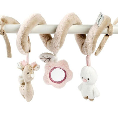 Spirale Attività Nattou