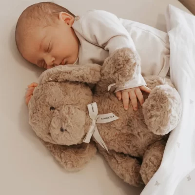 Peluche Calmante Bamboom