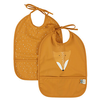 Bavaglino Impermeabile 2Px