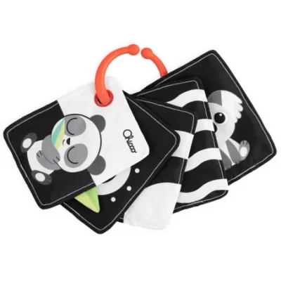 Carte Bianco E Nero Chicco