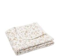 Coperta Cotone 75x100  Jollein