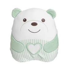 Dolce Orsetto Meditazione Chicco