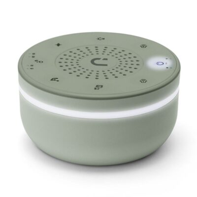 Diffusore Rumore Bianco e Luce Notturna Easy Dreams  Nuvita