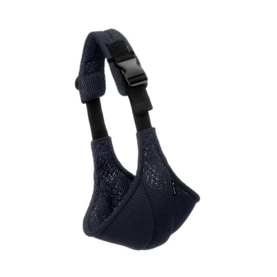 Marsupio da fianco traspirante Catch Air Janè