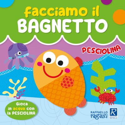 Librino Da Bagno