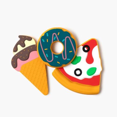 Massaggiagengive In Silicone Muchmellow