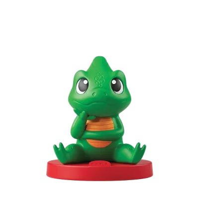 Personaggi Faba