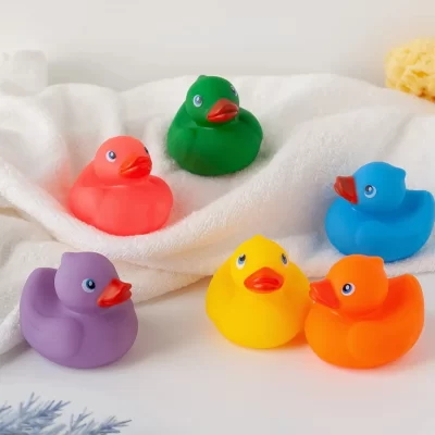 Paperelle Gioco Da Bagno Kiokids