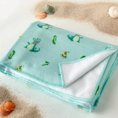 Telo Mare Kiokids