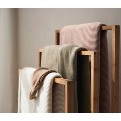 Coperta Invernale Culla/Carr 75x100 Jollein