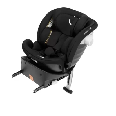 Seggiolino Auto Titane 40-150cm Nurse