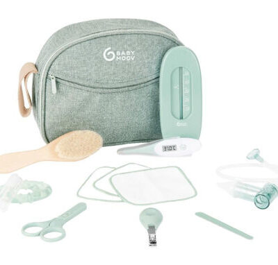 Trousse Da Bagno Babymoov
