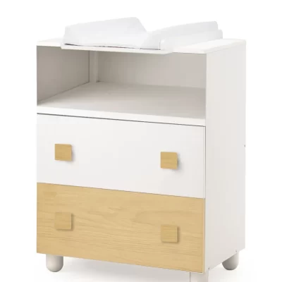 Cassettiera Easy Change Italbaby