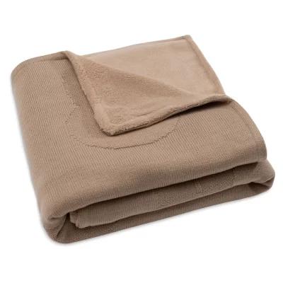 Coperta Miffy Biscuit Jollein