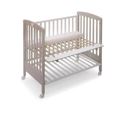 Kit Prolunga Co-Sleeping Cuoricini