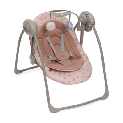 Sdraietta Swing&Play Chicco