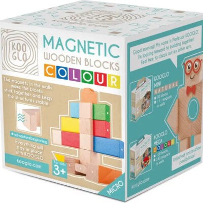 Costruzioni Magnetiche