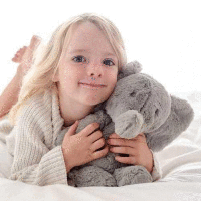 Peluche Elefante O.B