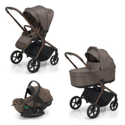 Trio Snap Rekline Foppapedretti