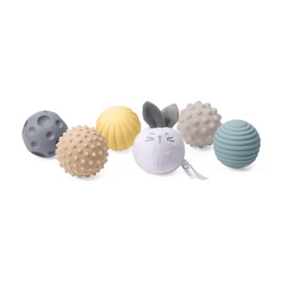 Palline Sensoriali Coniglietto Chicco