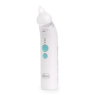 Aspiratore Nasale Elettrico Chicco