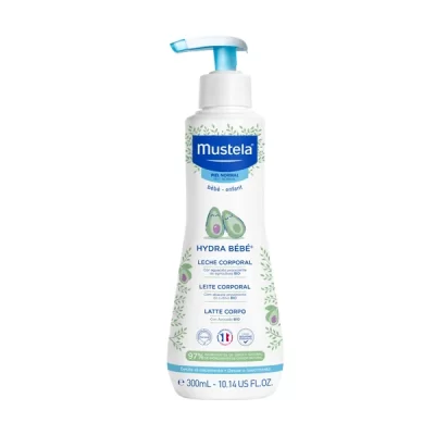 Latte Corpo Hydra Bèbè Mustela