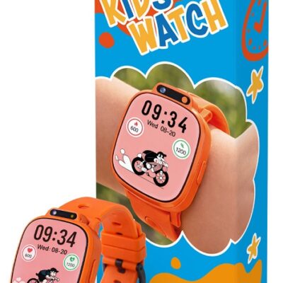 Smartwatch Paladin Kids