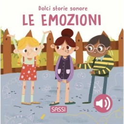 Dolci Storie Sonore Sassi